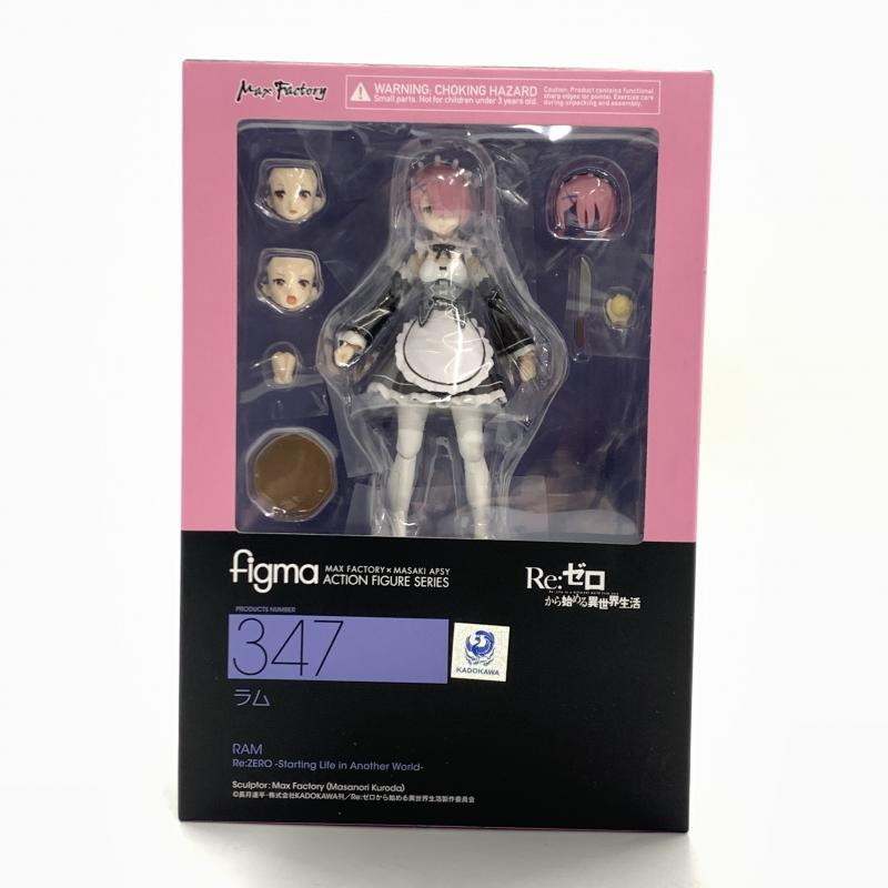 2025年最新】Yahoo!オークション -figma ラムの中古品・新品・未 2025年最新】Yahoo!オークション -figma ラムの中古品・新品・未