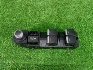 CX-5 3DA-KF2P パワーウインドウスイッチ XD エクスクルーシブモード 4WD 46V K123-68-4LXA