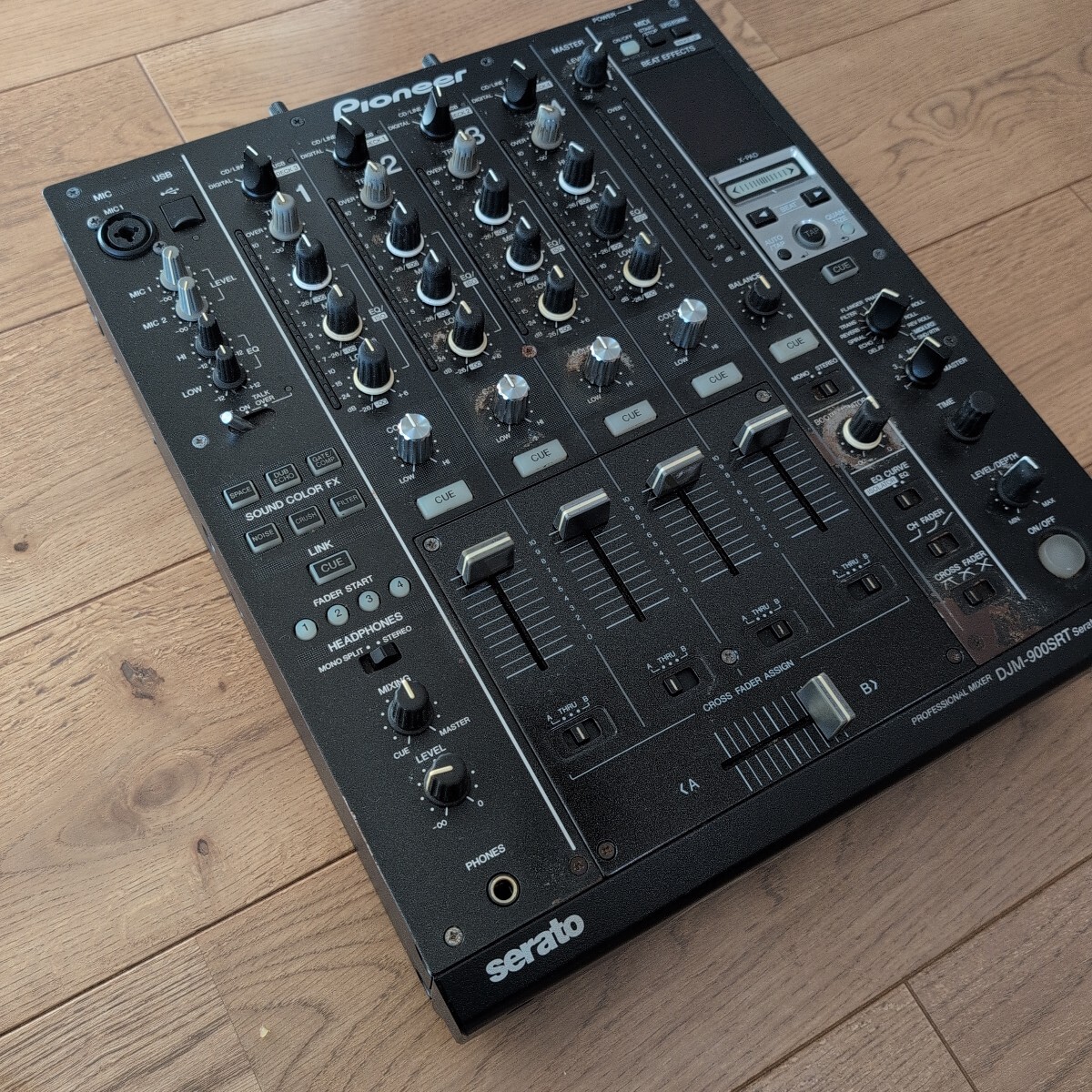 Yahoo!オークション -「pioneer djm 900」の落札相場・落札価格 Yahoo!オークション -「pioneer djm 900」の落札相場・落札価格