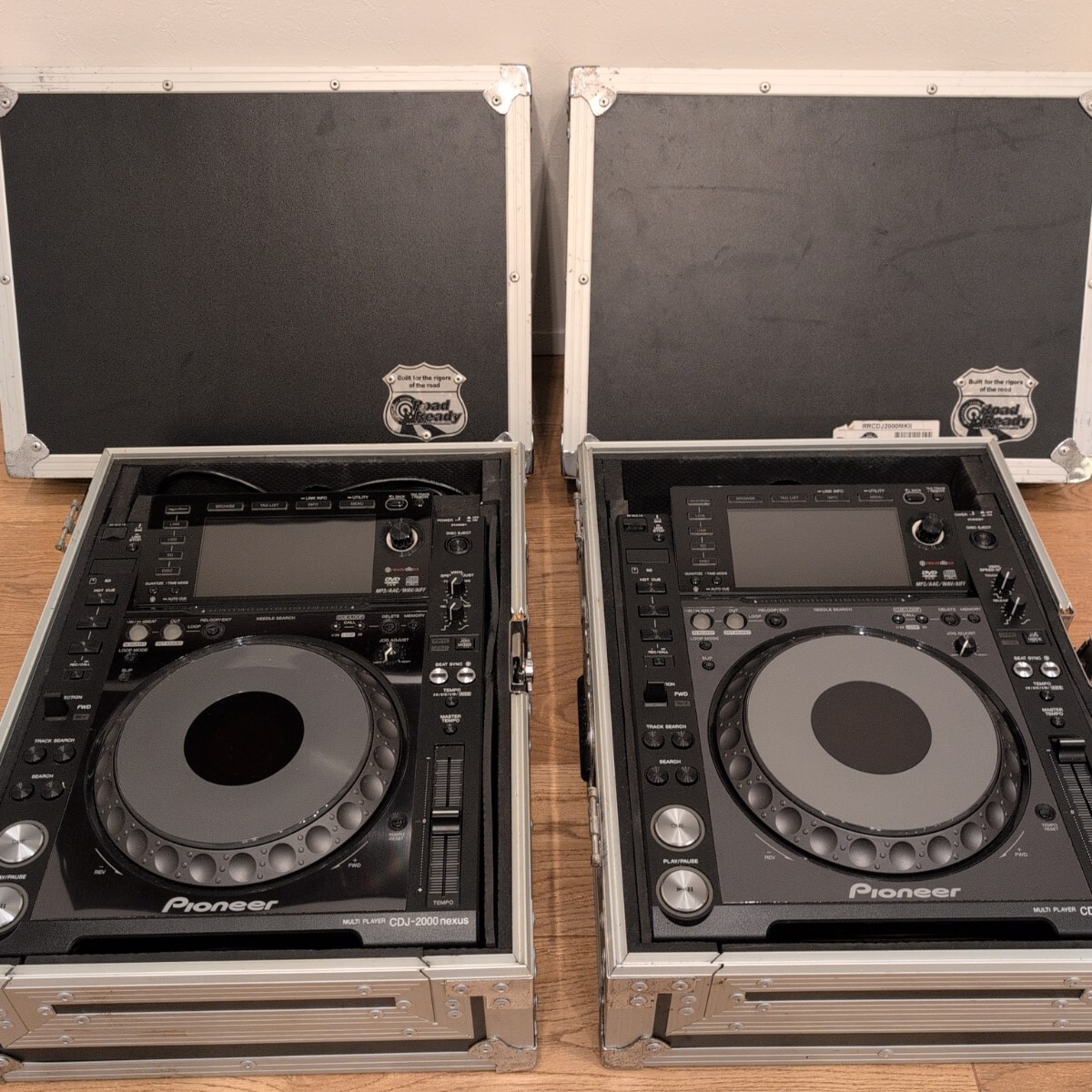 Yahoo!オークション -「cdj2000nxs2」の落札相場・落札価格 Yahoo!オークション -「cdj2000nxs2」の落札相場・落札価格