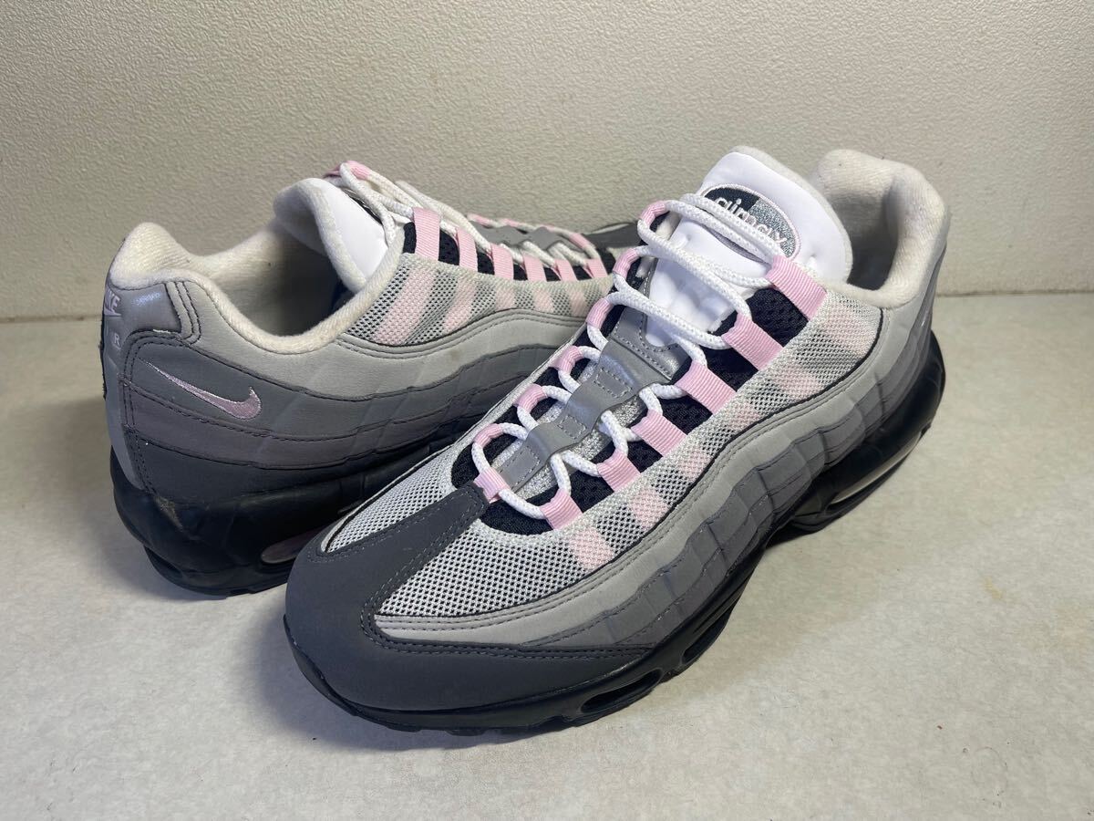 Yahoo!オークション -「nike air max 95 ピンク」の落札相場 Yahoo!オークション -「nike air max 95 ピンク」の落札相場