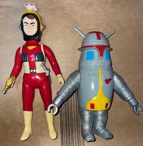 Yahoo!オークション -「キャプテンウルトラ ソフビ」(おもちゃ Yahoo!オークション -「キャプテンウルトラ ソフビ」(おもちゃ
