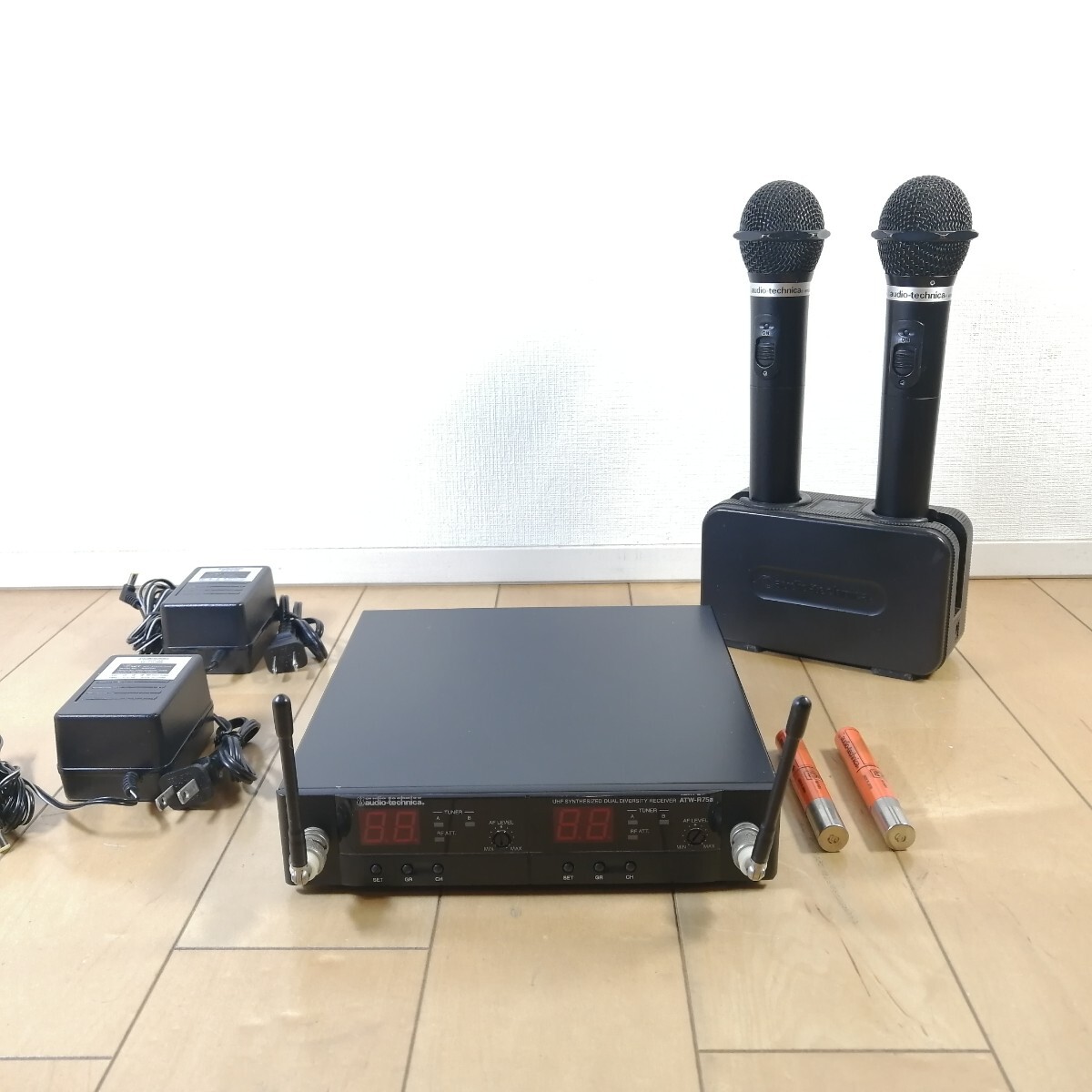 Yahoo!オークション -「atw-r75a」の落札相場・落札価格 Yahoo!オークション -「atw-r75a」の落札相場・落札価格