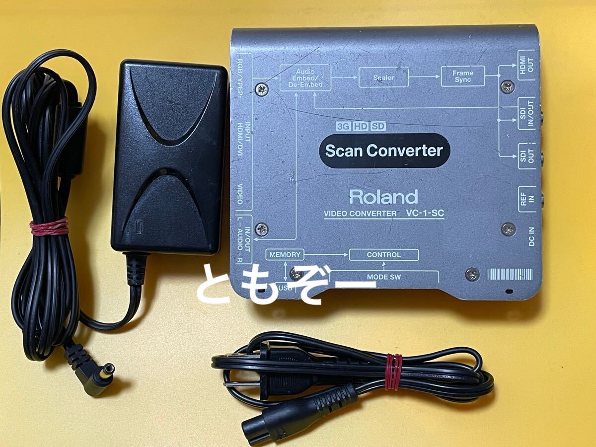 Yahoo!オークション -「roland vc-1」(ビデオカメラ) (カメラ Yahoo!オークション -「roland vc-1」(ビデオカメラ) (カメラ