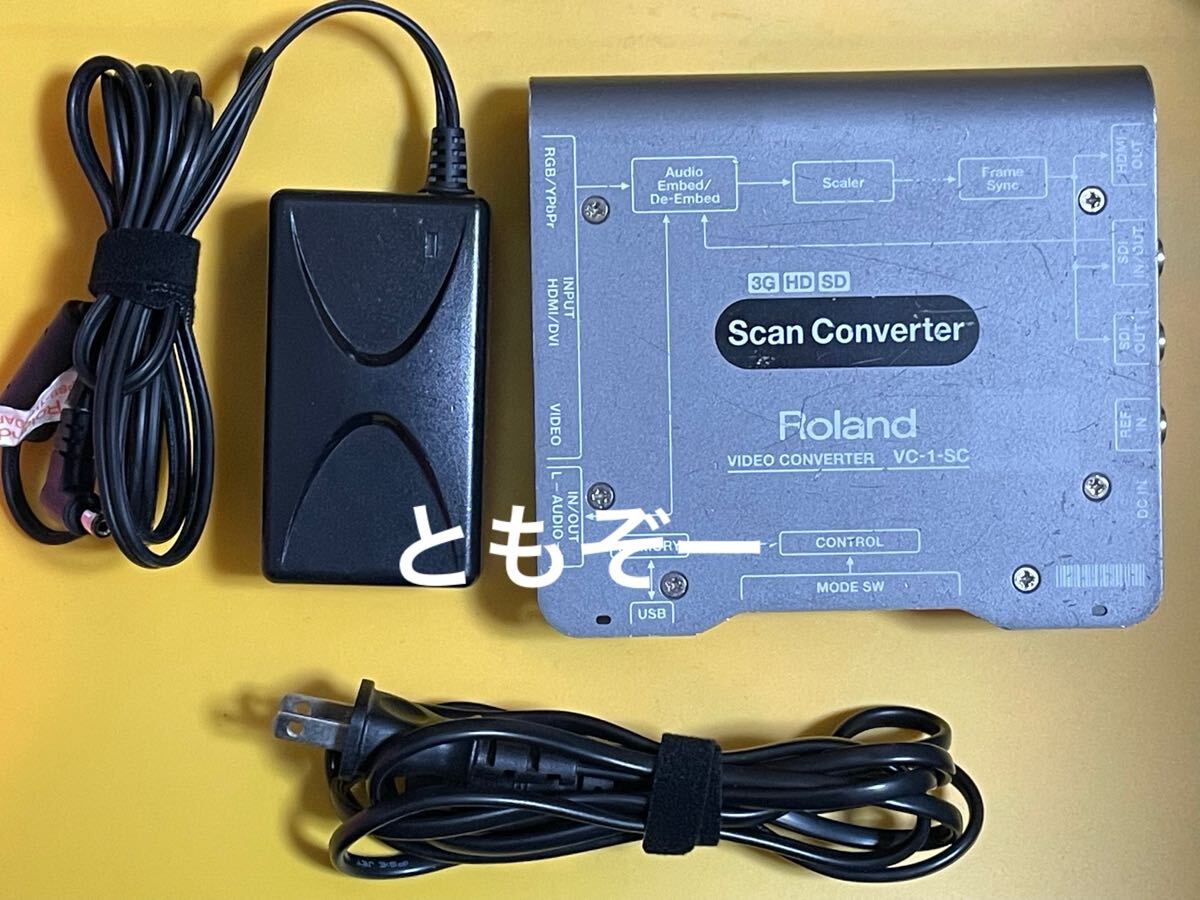 Yahoo!オークション -「roland vc-1」の落札相場・落札価格 Yahoo!オークション -「roland vc-1」の落札相場・落札価格