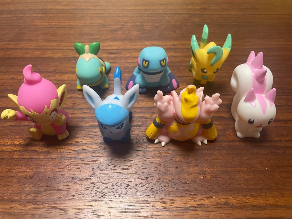 Yahoo!オークション -「ポケモンキッズ 色違い」(人形 Yahoo!オークション -「ポケモンキッズ 色違い」(人形