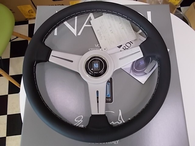 2025年最新】Yahoo!オークション -「340mm」(NARDI)の中古品 2025年最新】Yahoo!オークション -「340mm」(NARDI)の中古品