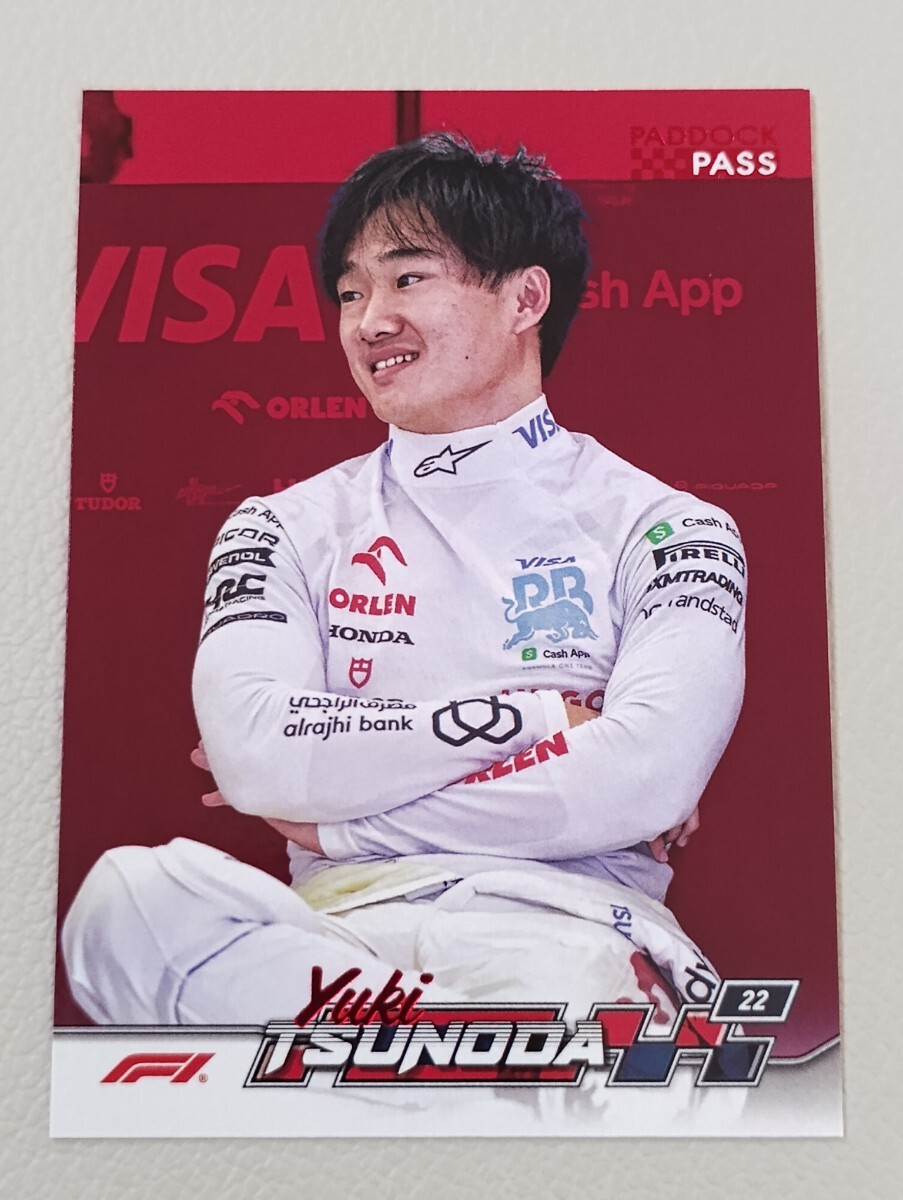 Yahoo!オークション -「角田裕毅」(スポーツ) (トレーディング