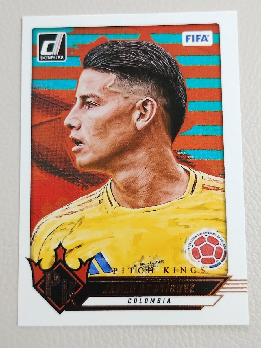 Yahoo!オークション -「james rodriguez」(その他) (シングル Yahoo!オークション -「james rodriguez」(その他) (シングル