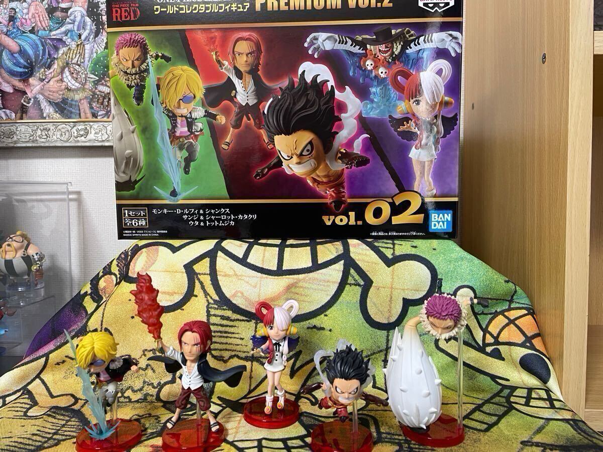Yahoo!オークション -「ONE PIECE FILM RED ワールド Yahoo!オークション -「ONE PIECE FILM RED ワールド