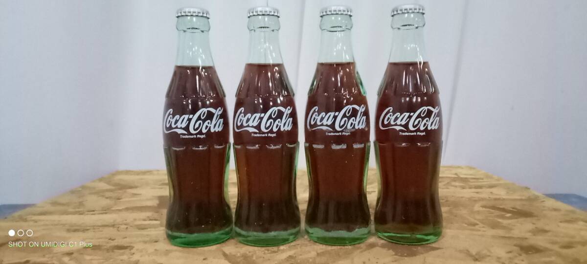 2025年最新】Yahoo!オークション -コカコーラ 瓶 未開封の中古品