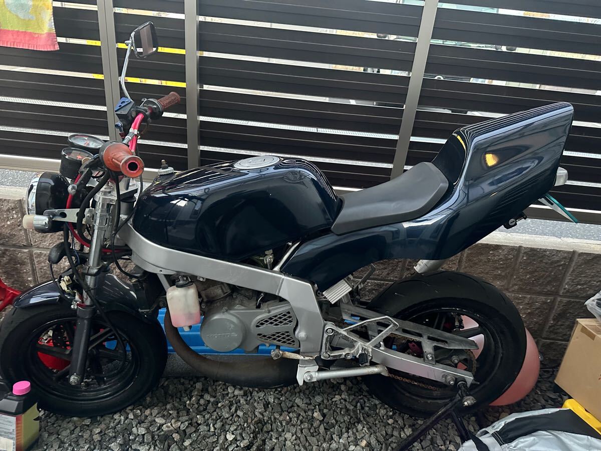 Yahoo!オークション -「nsr50 カウルセット」の落札相場・落札価格 Yahoo!オークション -「nsr50 カウルセット」の落札相場・落札価格