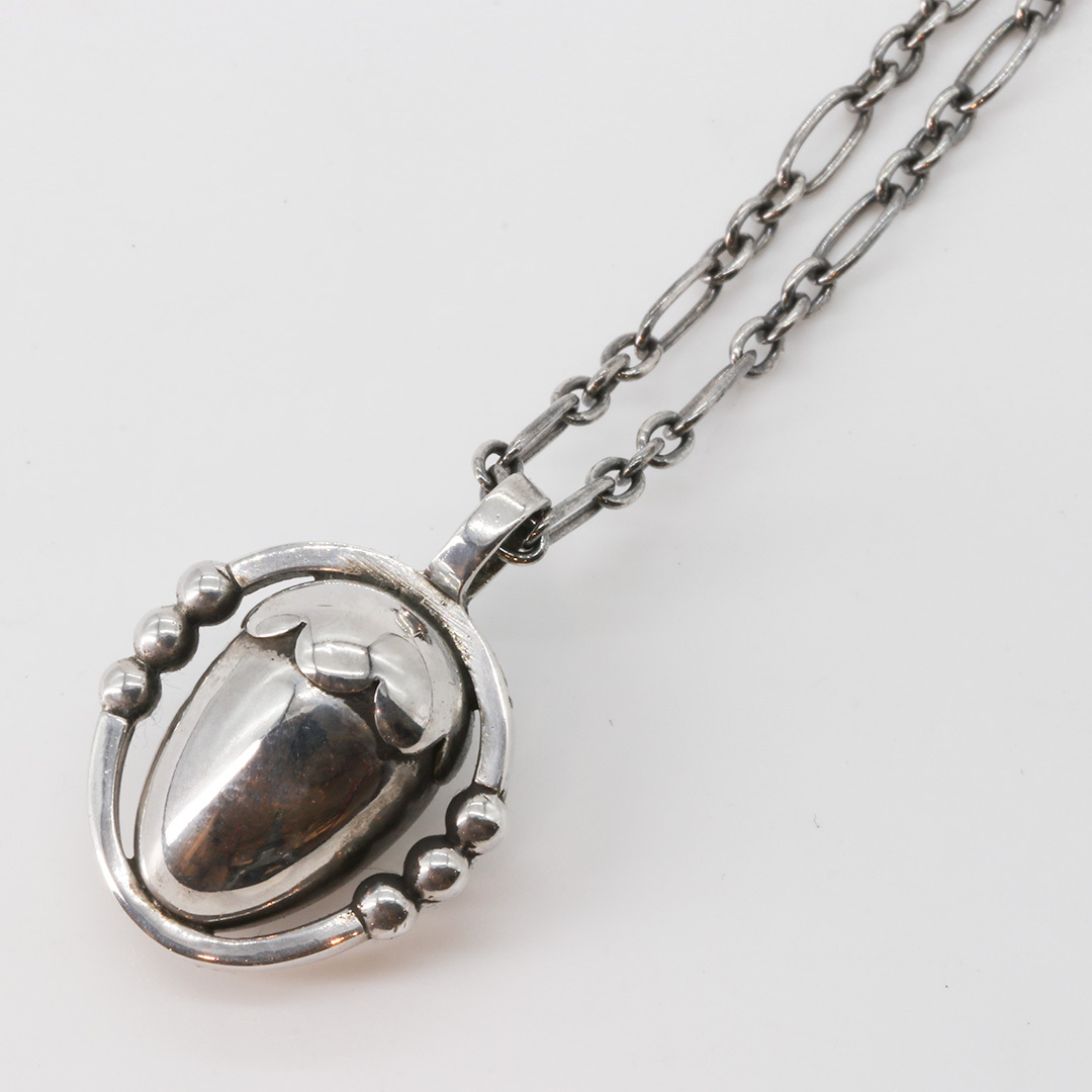 2025年最新】Yahoo!オークション -georg jensen 1988の中古品 2025年最新】Yahoo!オークション -georg jensen 1988の中古品
