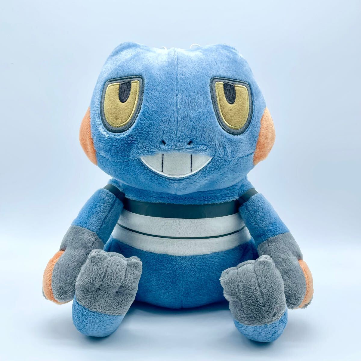 Yahoo!オークション -「ポケモン ぬいぐるみ グレッグル」の落札 Yahoo!オークション -「ポケモン ぬいぐるみ グレッグル」の落札