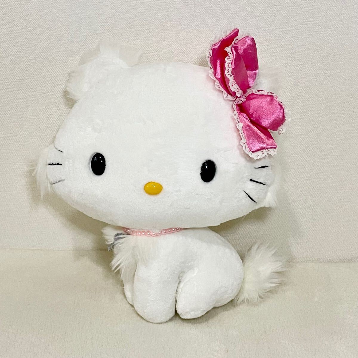 Yahoo!オークション -「チャーミーキティ ぬいぐるみ」の落札 Yahoo!オークション -「チャーミーキティ ぬいぐるみ」の落札