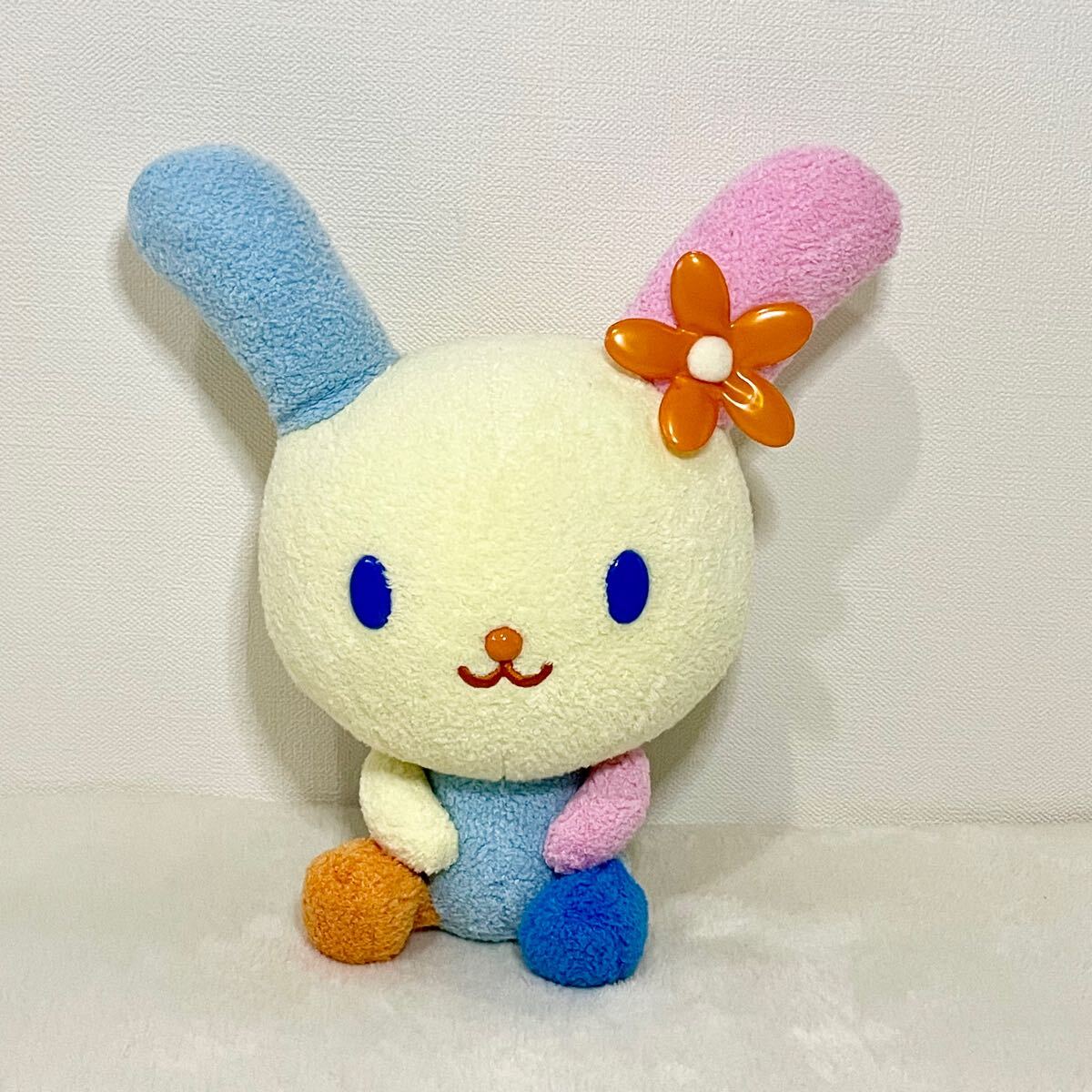 Yahoo!オークション -「ウサハナ ぬいぐるみ」の落札相場・落札価格 Yahoo!オークション -「ウサハナ ぬいぐるみ」の落札相場・落札価格