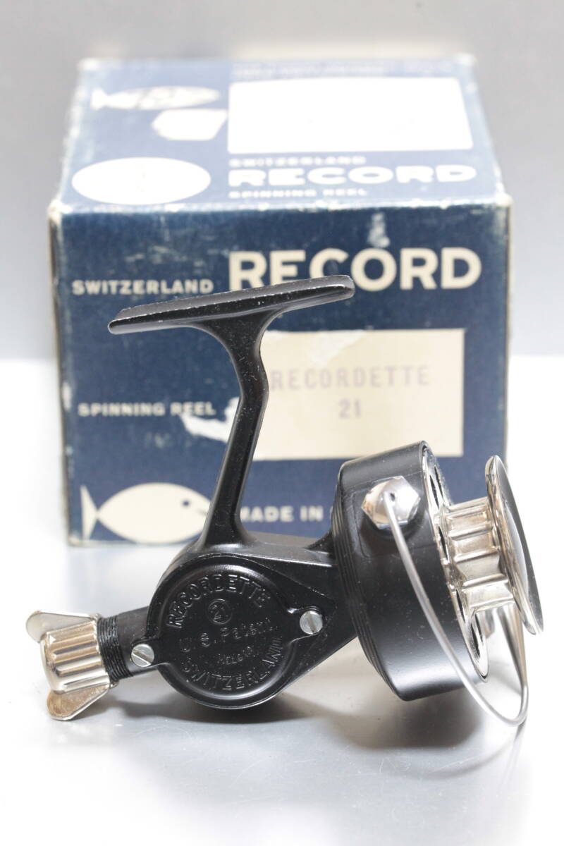 Yahoo!オークション -「record」(スピニングリール) (リール)の Yahoo!オークション -「record」(スピニングリール) (リール)の