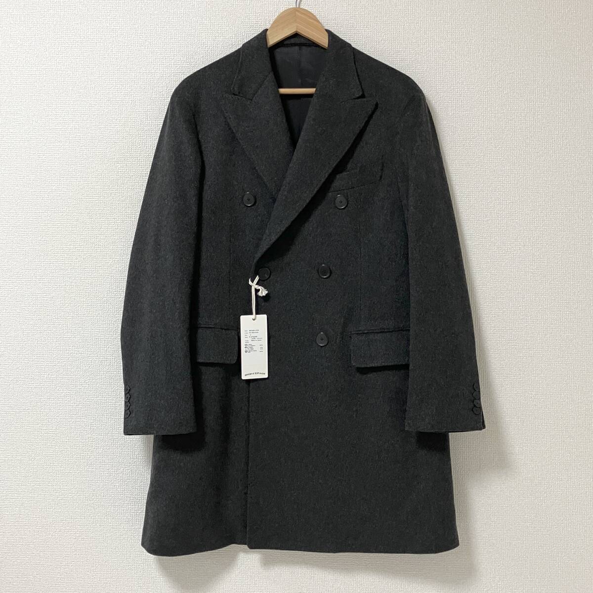 2025年最新】Yahoo!オークション -maatee&sons コートの中古品 2025年最新】Yahoo!オークション -maatee&sons コートの中古品