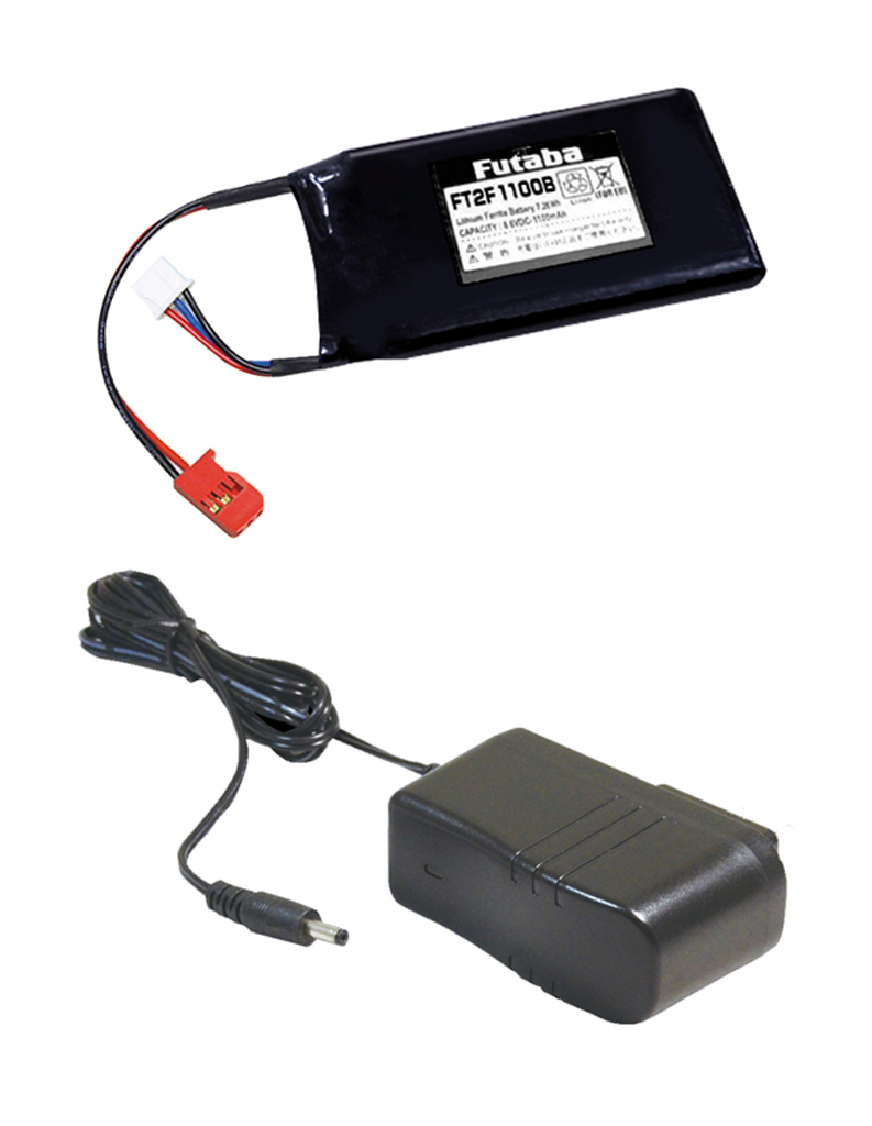 フタバ T14SG フタバ送信機 Futaba プロポ B6 iMAX 充電器（RC
