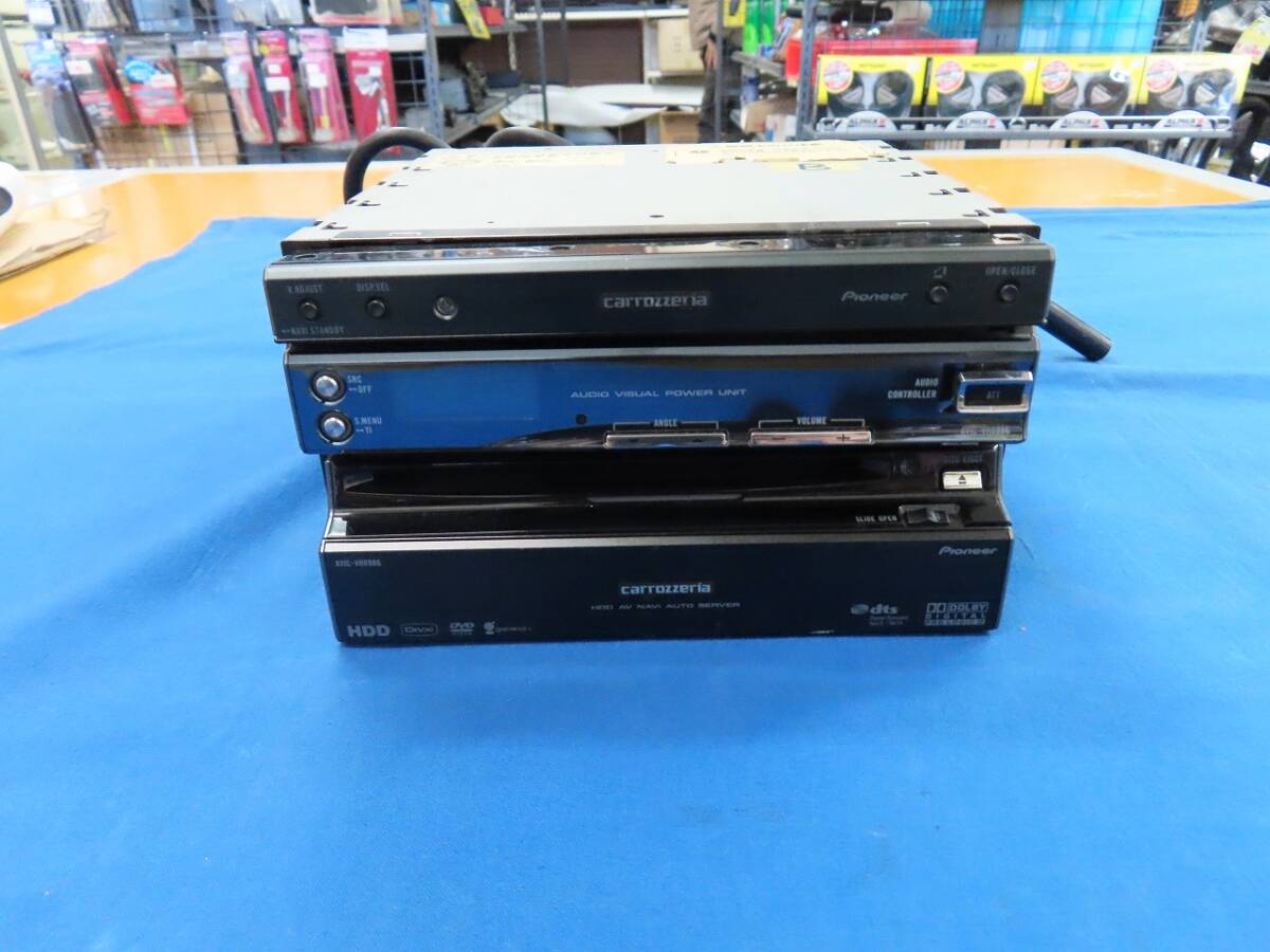 2025年最新】Yahoo!オークション -avic-zh099の中古品・新品・未 2025年最新】Yahoo!オークション -avic-zh099の中古品・新品・未