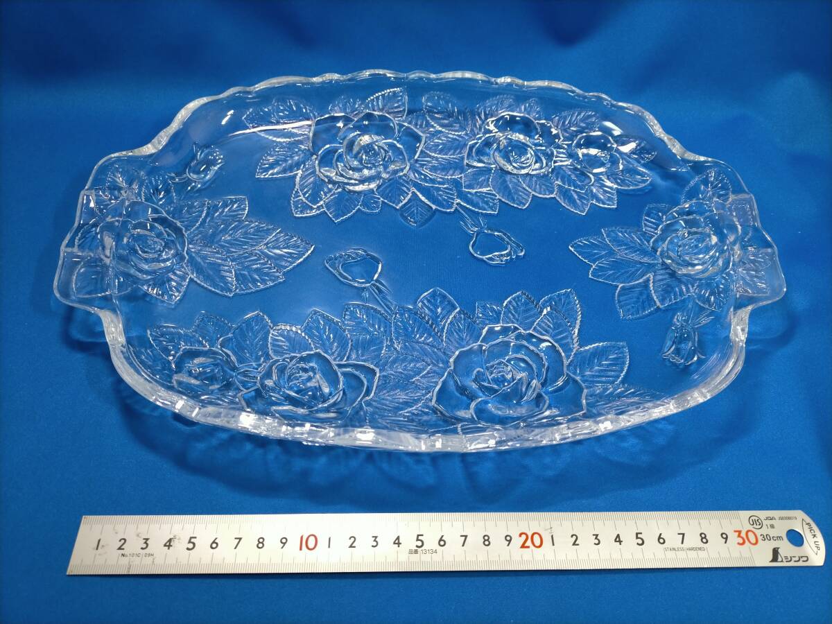 2025年最新】Yahoo!オークション -soga glass(プレート、皿)の 2025年最新】Yahoo!オークション -soga glass(プレート、皿)の