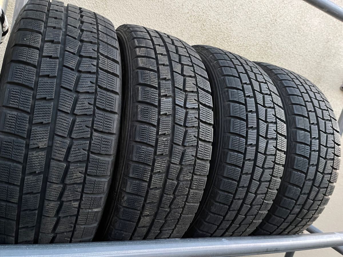 2025年最新】Yahoo!オークション -215 60r17 スタッドレスの中古