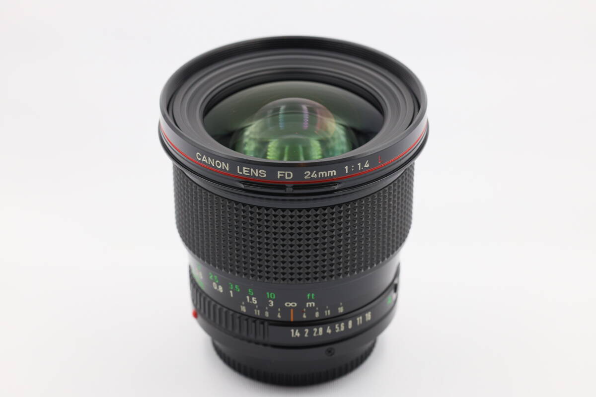 Yahoo!オークション -「fd 24mm f1.4 l」の落札相場・落札価格 Yahoo!オークション -「fd 24mm f1.4 l」の落札相場・落札価格
