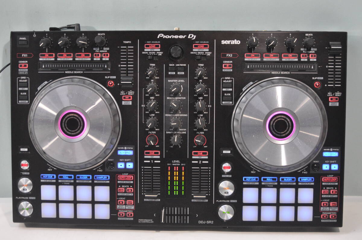 Yahoo!オークション -「ddj sr2」の落札相場・落札価格 Yahoo!オークション -「ddj sr2」の落札相場・落札価格