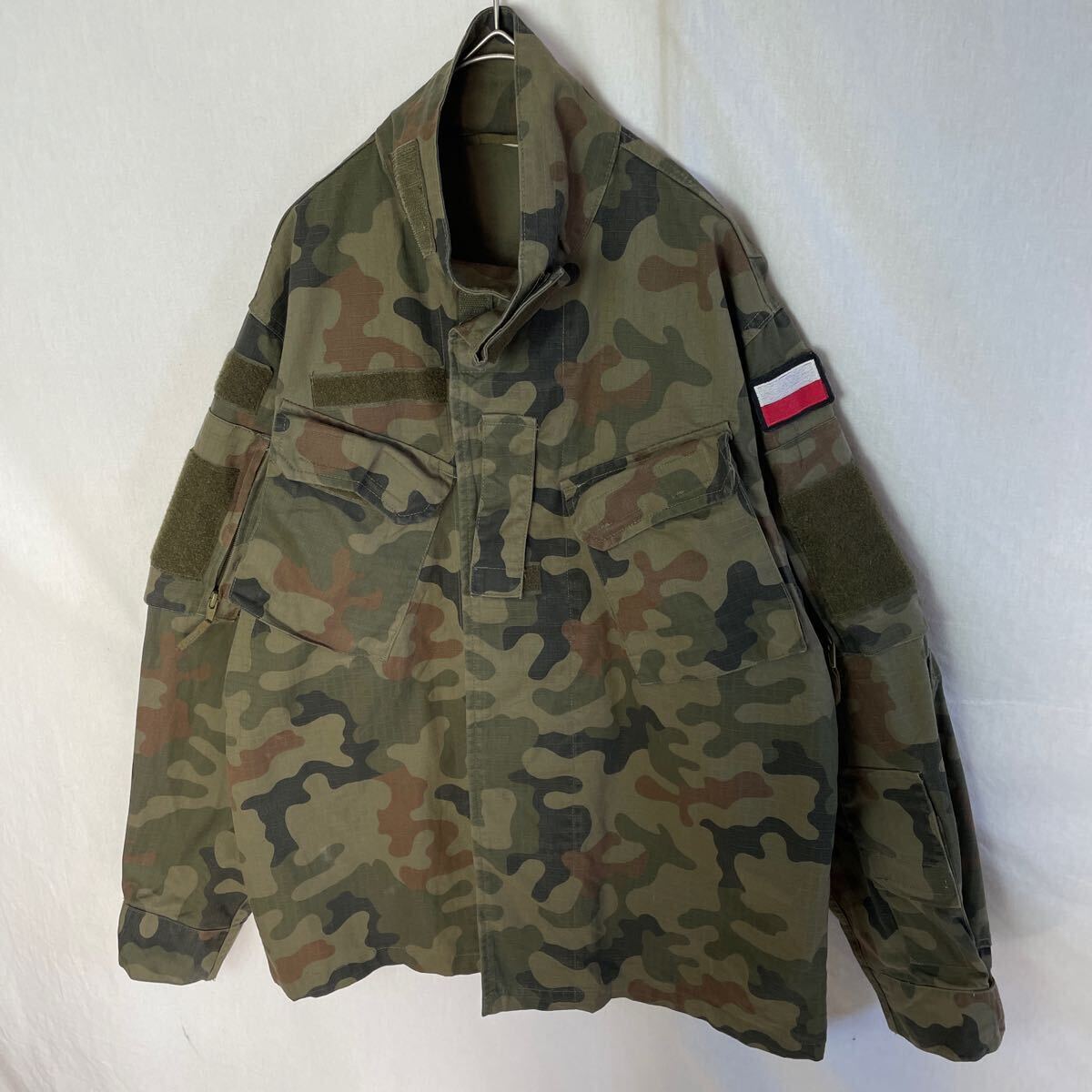 Yahoo!オークション -「ポーランド軍」(ホビー、カルチャー) の Yahoo!オークション -「ポーランド軍」(ホビー、カルチャー) の