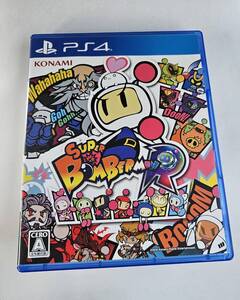 スーパーボンバーマンR