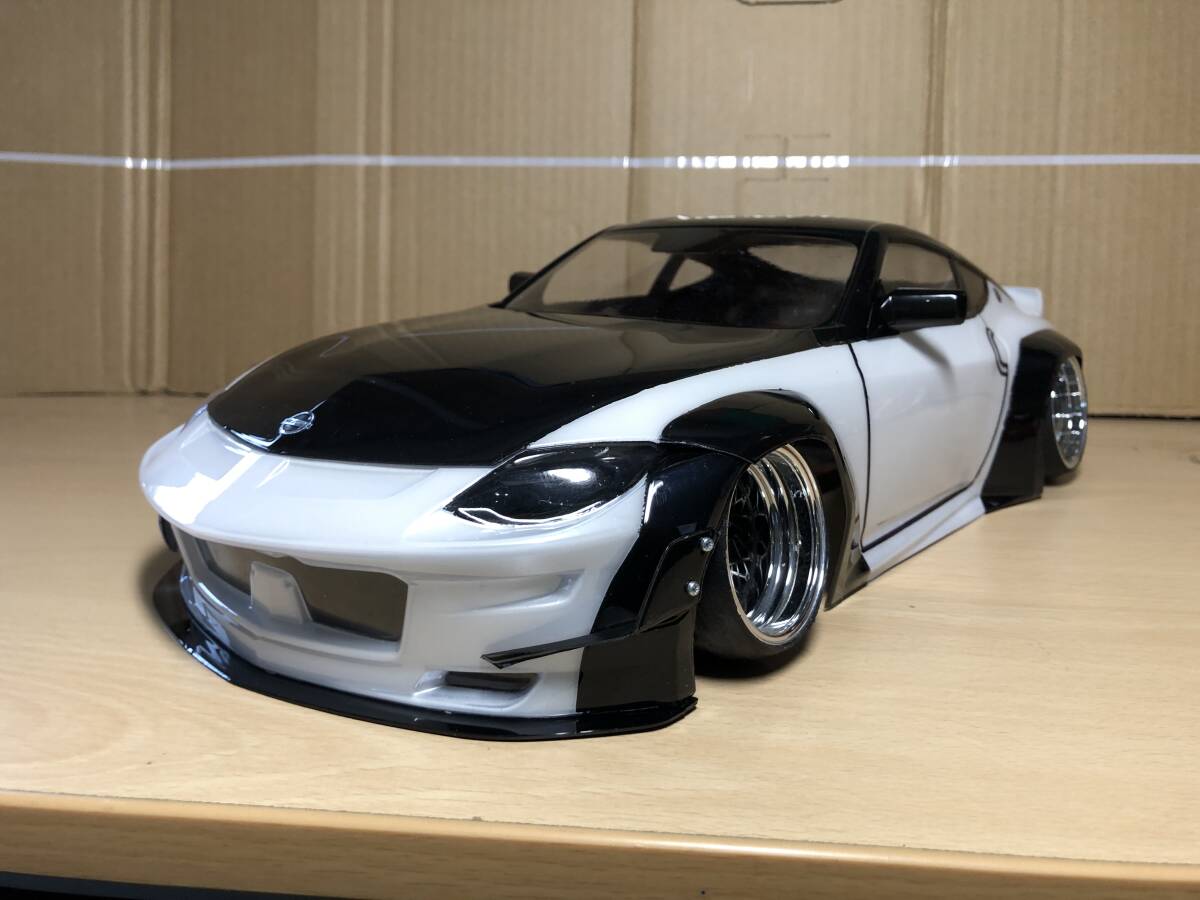Yahoo!オークション -「ロケットバニー」(自動車) (ホビー Yahoo!オークション -「ロケットバニー」(自動車) (ホビー
