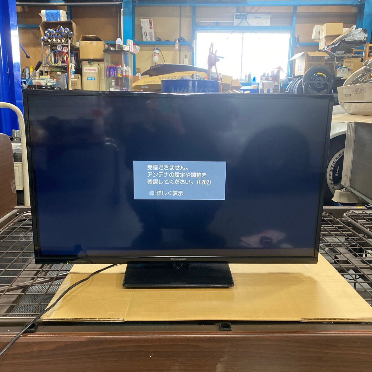Yahoo!オークション -「th-32d300」の落札相場・落札価格 Yahoo!オークション -「th-32d300」の落札相場・落札価格