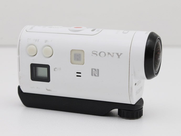 Yahoo!オークション -「sony hdr az1」の落札相場・落札価格 Yahoo!オークション -「sony hdr az1」の落札相場・落札価格