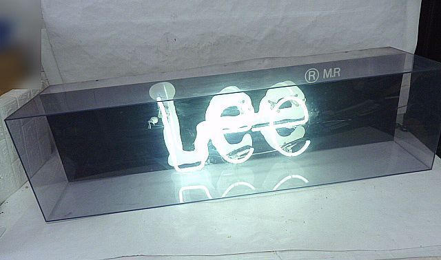 Yahoo!オークション -「lee看板」の落札相場・落札価格 Yahoo!オークション -「lee看板」の落札相場・落札価格
