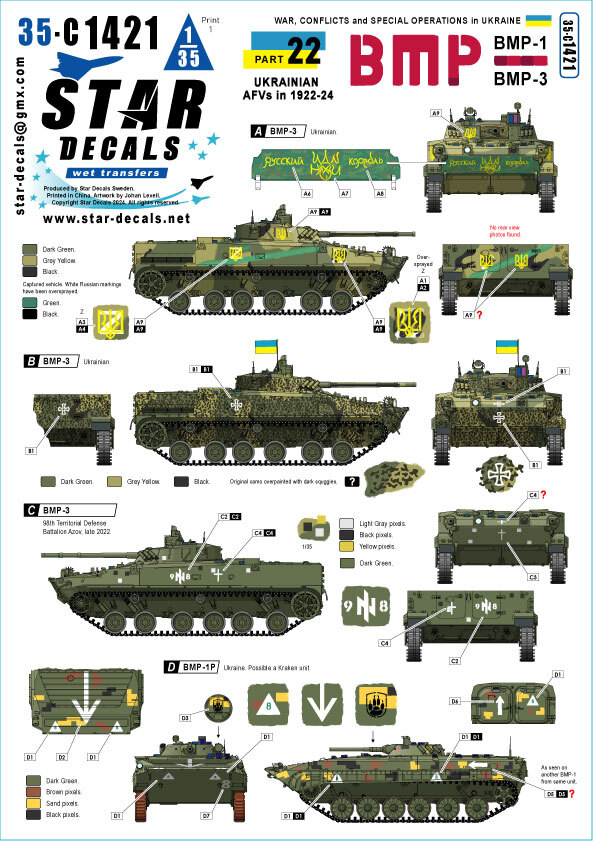 2025年最新】Yahoo!オークション -bmp 1/35の中古品・新品・未 2025年最新】Yahoo!オークション -bmp 1/35の中古品・新品・未