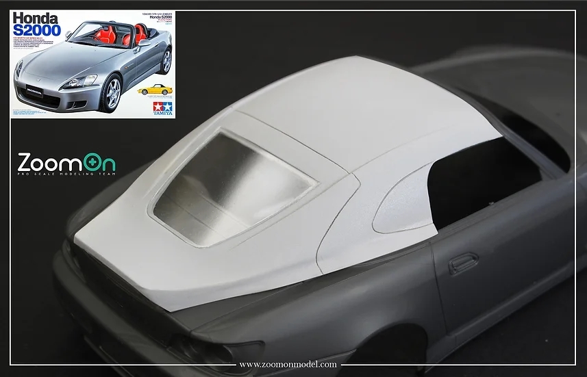 2025年最新】Yahoo!オークション -タミヤ ホンダ s2000の中古品