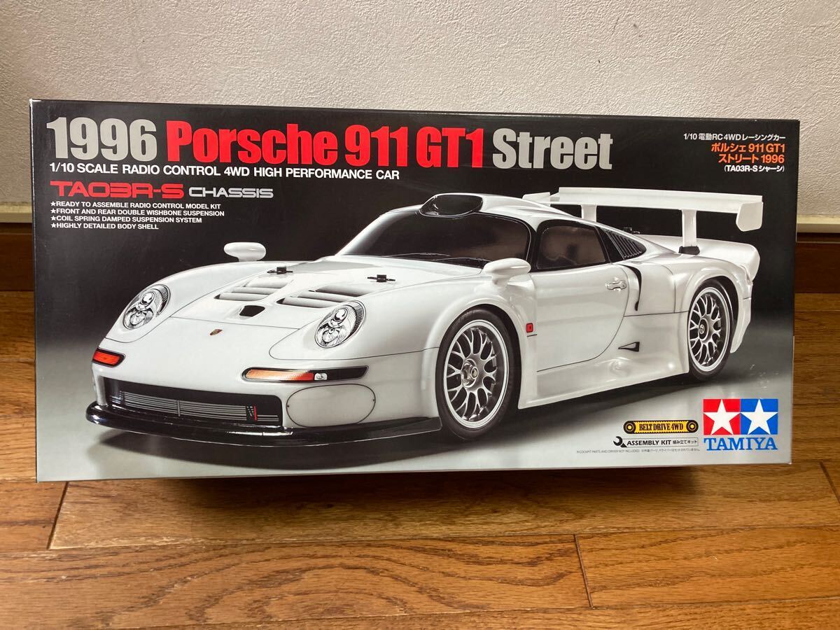 Yahoo!オークション -「911 gt1」の落札相場・落札価格 Yahoo!オークション -「911 gt1」の落札相場・落札価格