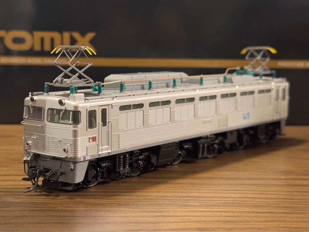 Yahoo!オークション -「ef81 300 ho」(HOゲージ) (鉄道模型)の Yahoo!オークション -「ef81 300 ho」(HOゲージ) (鉄道模型)の
