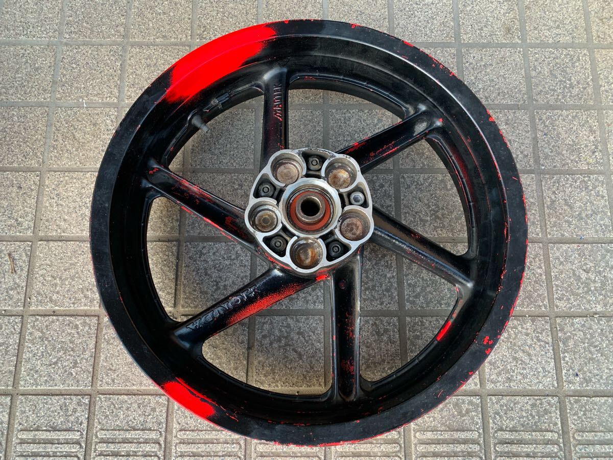 Yahoo!オークション -「nsr250」(ホイール) (パーツ)の落札相場 Yahoo!オークション -「nsr250」(ホイール) (パーツ)の落札相場