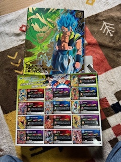 Yahoo!オークション -「ドラゴンボールヒーローズ バインダー 9 Yahoo!オークション -「ドラゴンボールヒーローズ バインダー 9