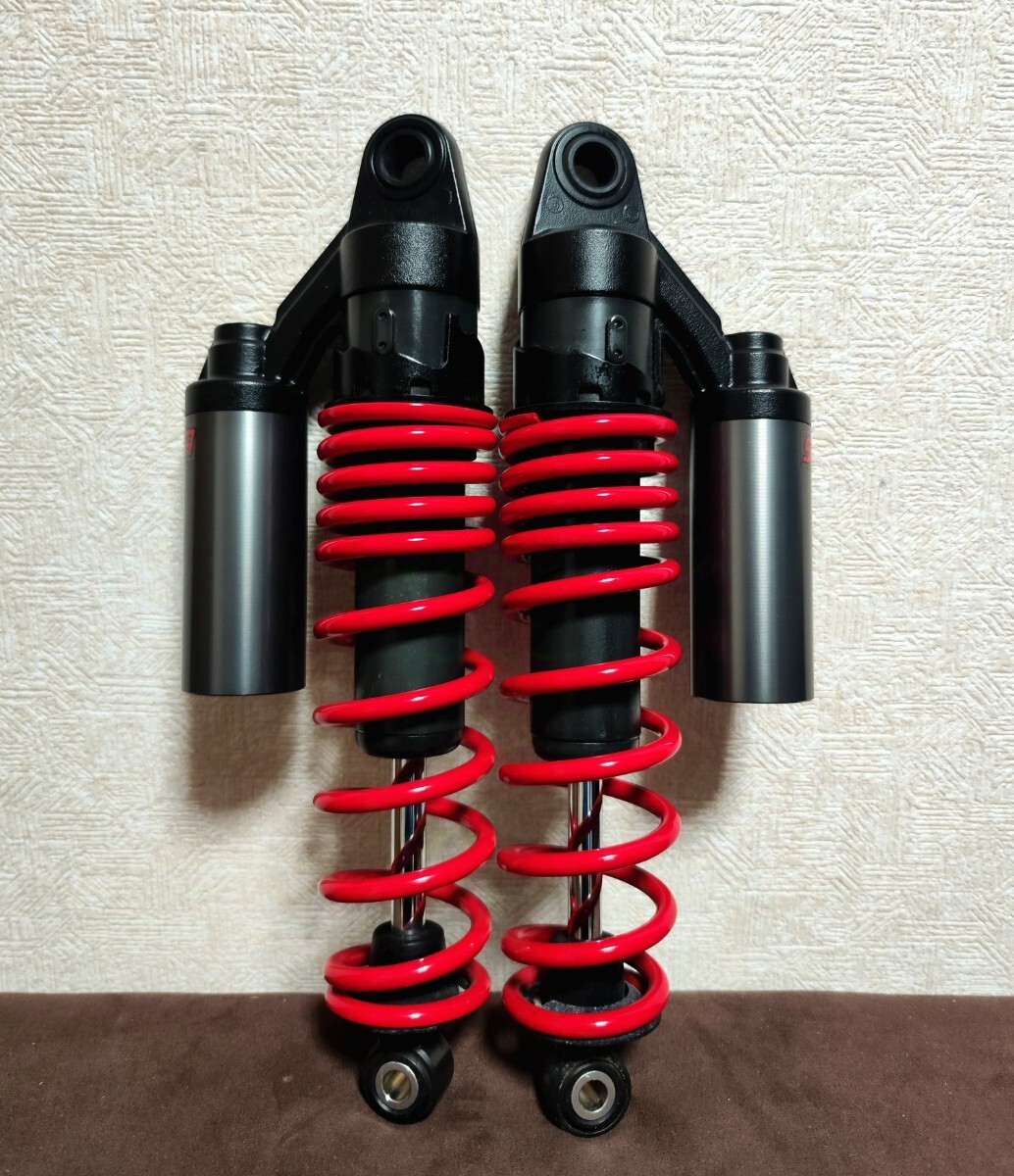 CB400SF CB400SBNC39/NC42純正サスペンション リアショック CB400SF CB400SBNC39/NC42純正サスペンション リアショック