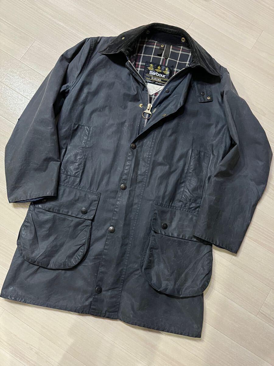 Yahoo!オークション -「barbour border 36」の落札相場・落札価格 Yahoo!オークション -「barbour border 36」の落札相場・落札価格
