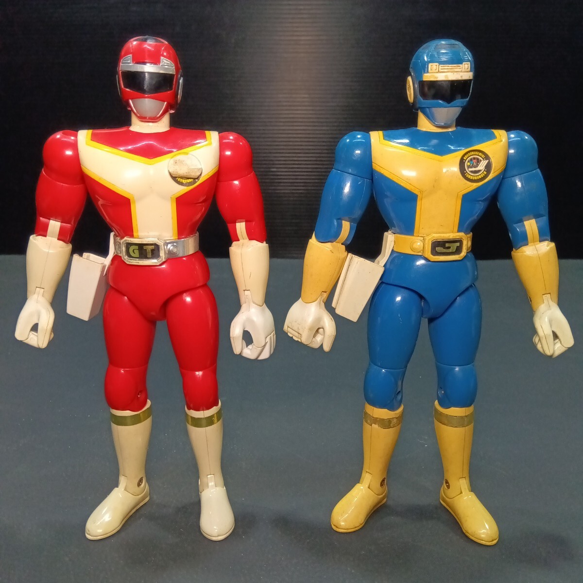 Yahoo!オークション -「レッドターボレンジャー」の落札相場 Yahoo!オークション -「レッドターボレンジャー」の落札相場