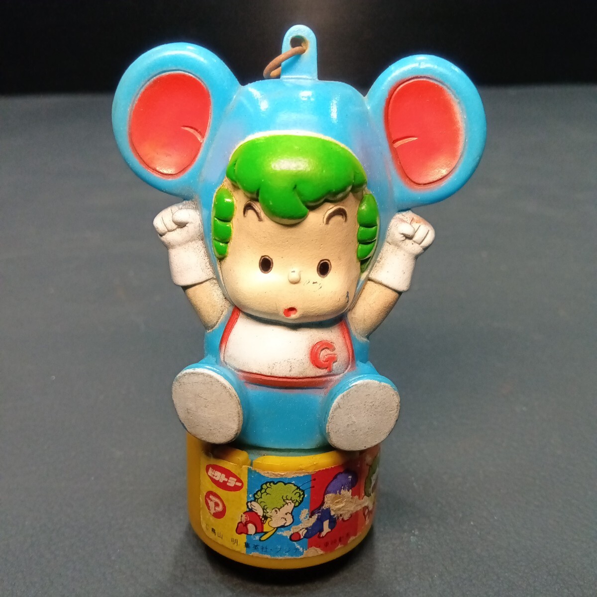 Yahoo!オークション -「ガッちゃん ソフビ」の落札相場・落札価格 Yahoo!オークション -「ガッちゃん ソフビ」の落札相場・落札価格