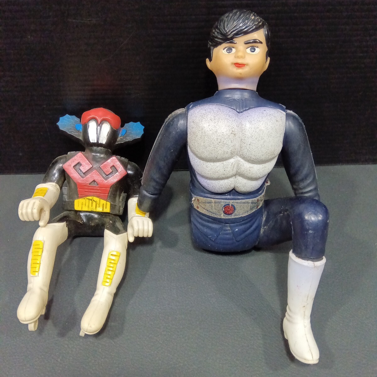 Yahoo!オークション -「仮面ライダー 面取れソフビ」の落札相場 Yahoo!オークション -「仮面ライダー 面取れソフビ」の落札相場