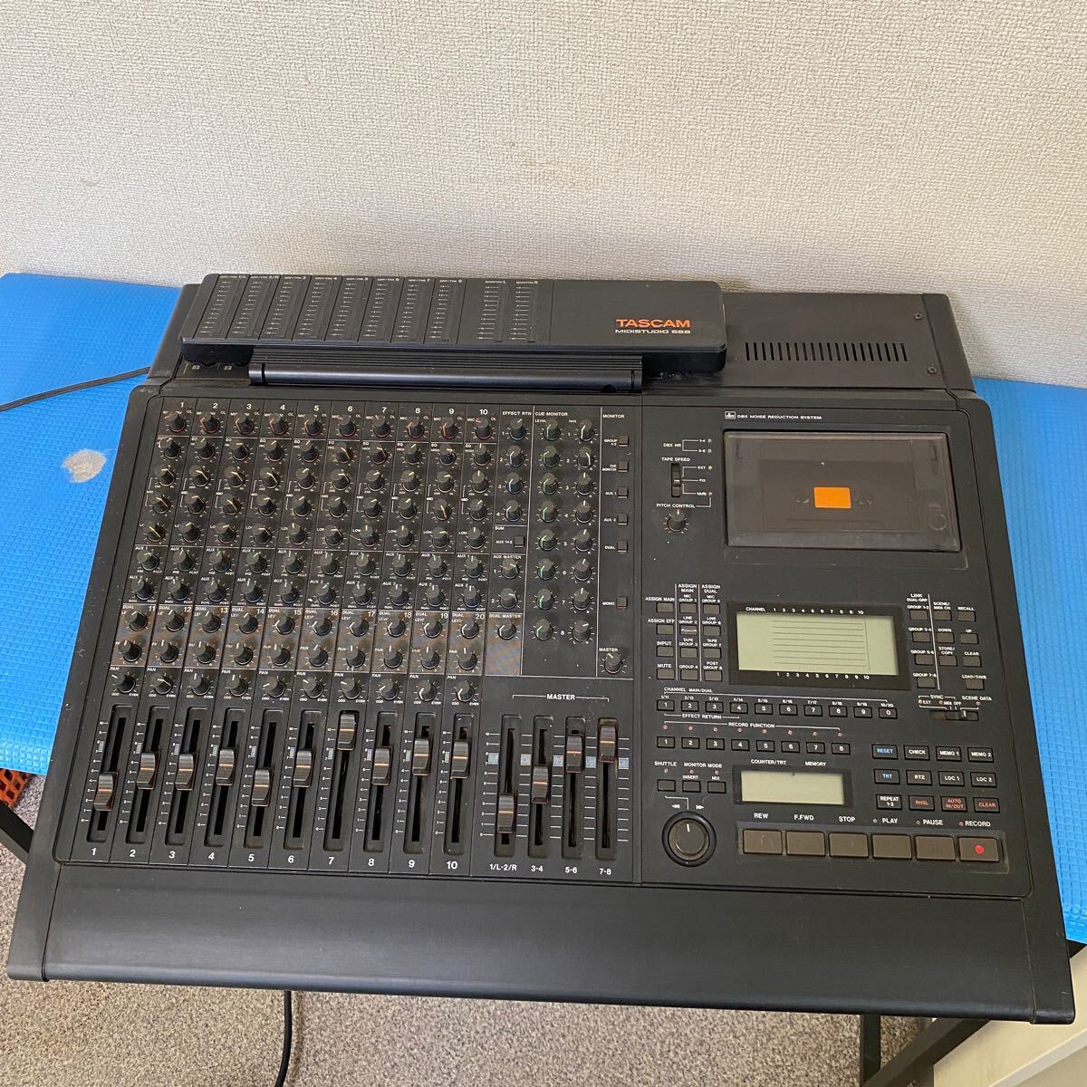 Yahoo!オークション -「tascam 688」の落札相場・落札価格 Yahoo!オークション -「tascam 688」の落札相場・落札価格