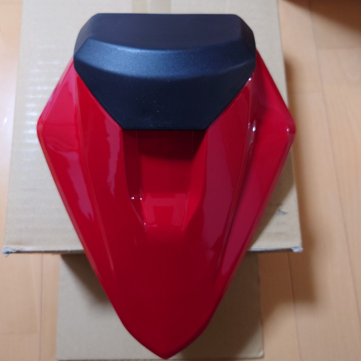 Yahoo!オークション -「cbr1000rr シングルシート」の落札相場