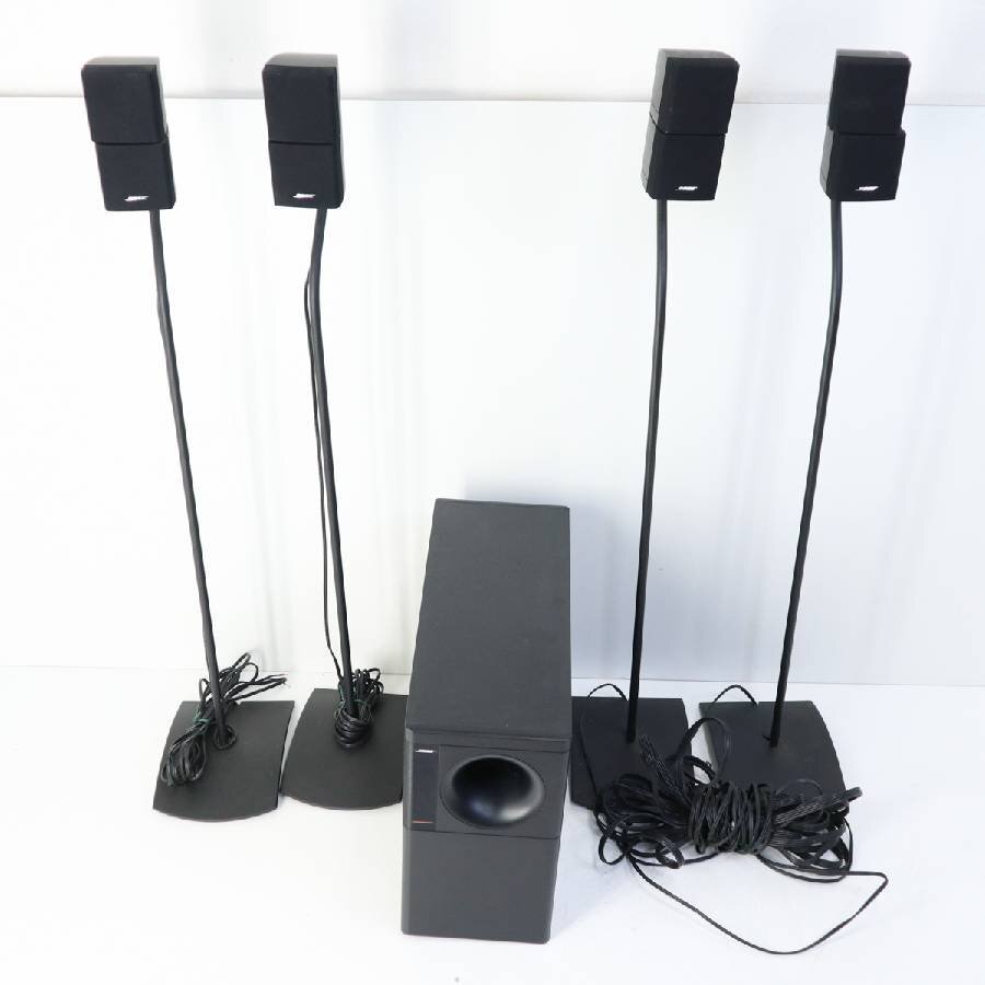 Yahoo!オークション -「bose acoustimass 5 series Ⅲ」の落札 Yahoo!オークション -「bose acoustimass 5 series Ⅲ」の落札