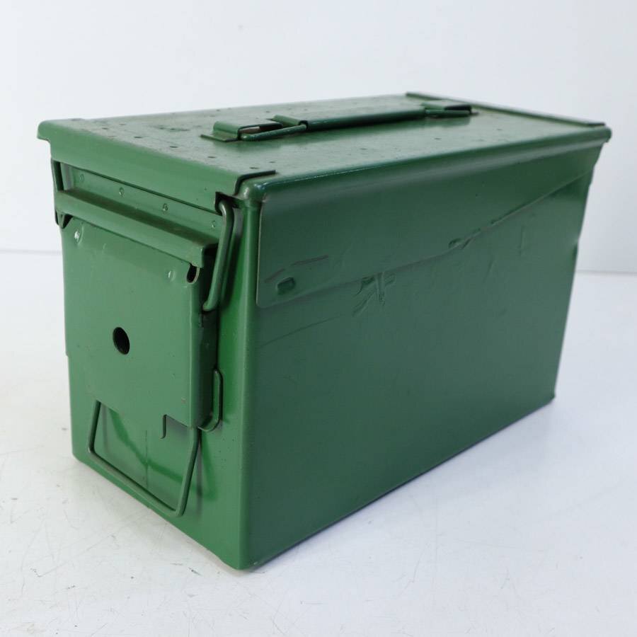 Yahoo!オークション -「軍 弾薬箱」(その他) (ミリタリー)の落札 Yahoo!オークション -「軍 弾薬箱」(その他) (ミリタリー)の落札