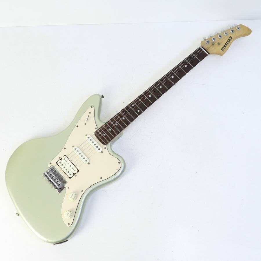 Yahoo!オークション -「fernandes jg」(フェルナンデス) (本体 Yahoo!オークション -「fernandes jg」(フェルナンデス) (本体